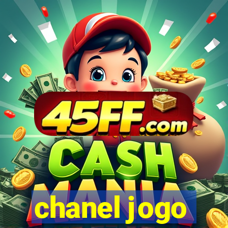 chanel jogo
